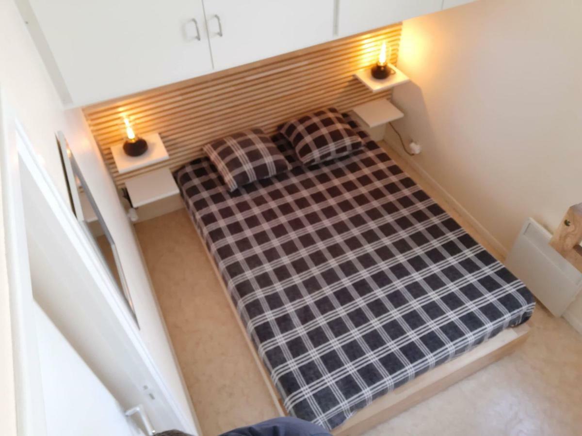 La Naturelle Duplex123 위머로우 외부 사진