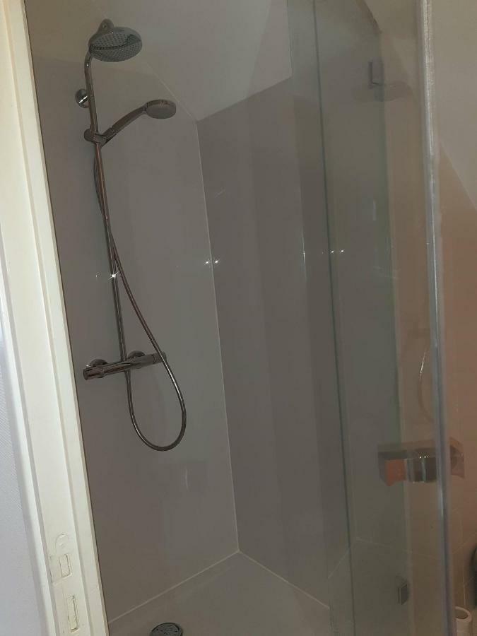 La Naturelle Duplex123 위머로우 외부 사진