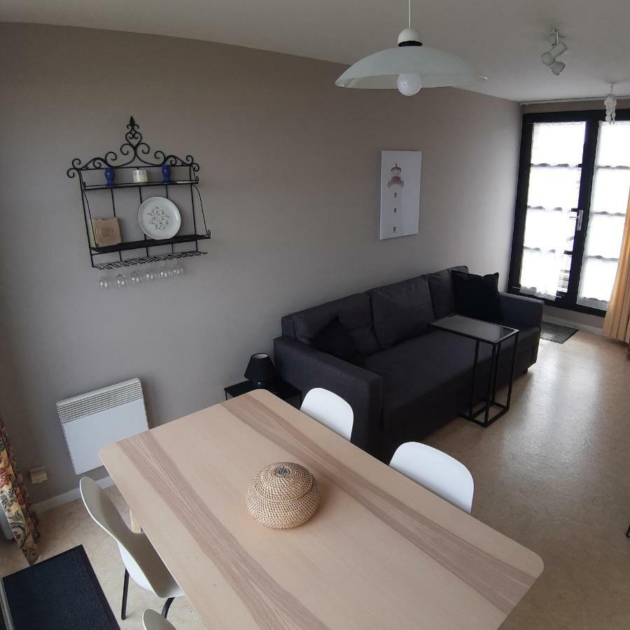 La Naturelle Duplex123 위머로우 외부 사진