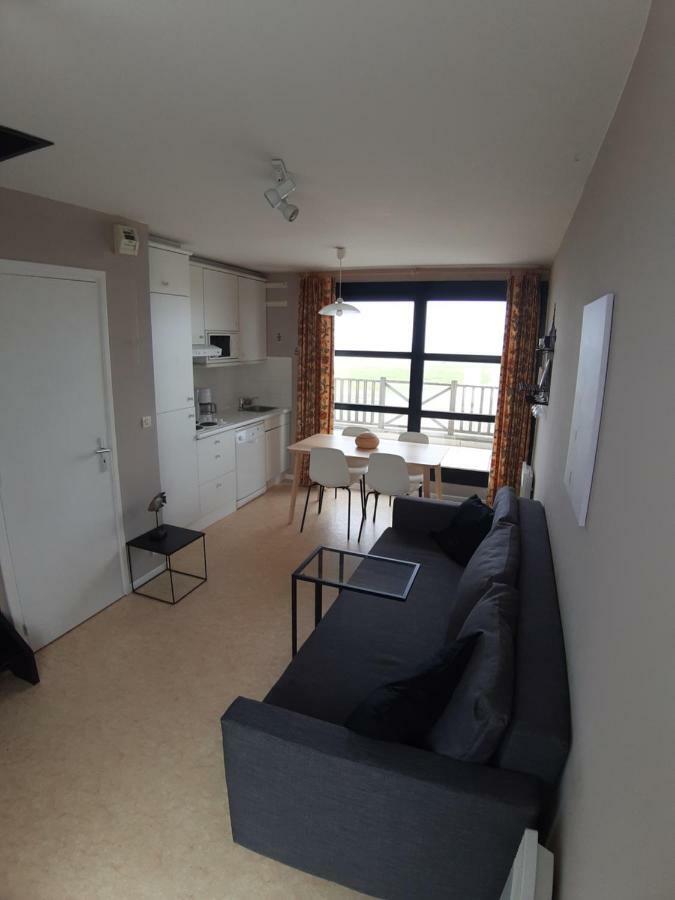 La Naturelle Duplex123 위머로우 외부 사진